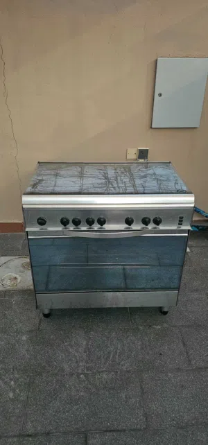 طباخ أوشن الأيطالي باب أول