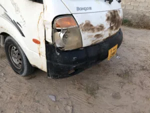 Used Kia Other in Tripoli