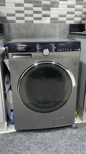 غسالة كاسترون 10KG full automatic