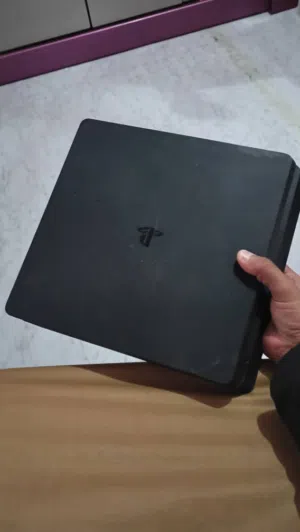 بلاستيشن 4