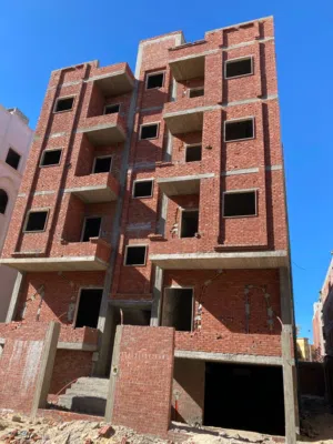 وحده سكنيه بدمياط الجديده