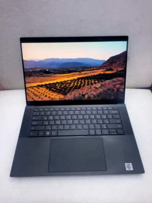 DELL CORE i7-H 16GB RAM 512GB SSD TOUCH SCREEN 4GB NVIDIA GRAPHICS DELL PRICISION 5550 4GB NVIDIA GR