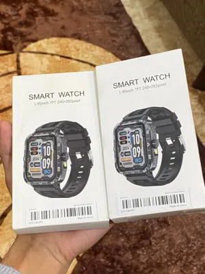 ساعات سمارت