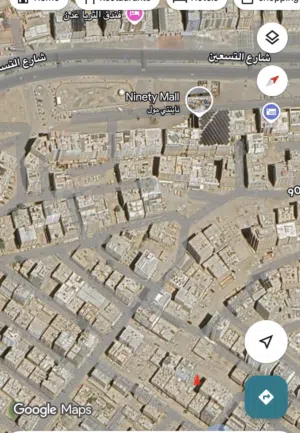 Residential Land for Sale in Aden Other