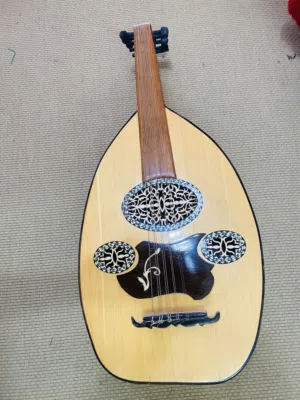آلة عود اصلي للبيع