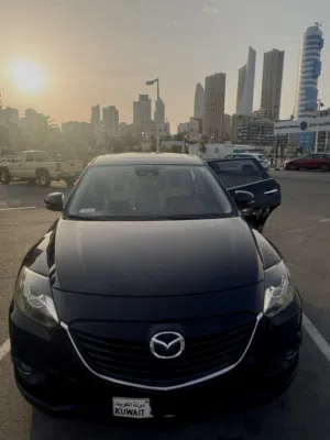 Mazda cx9 -Very good condition Only less use