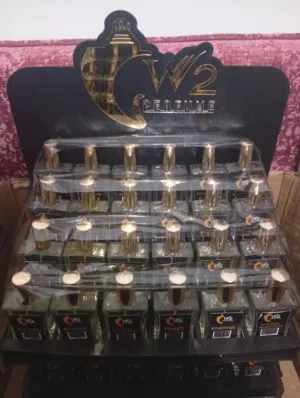 عطور فخمة بأسعار نار إذا بدك تربح وتبيع بسرعة متوفر عطور نوعية ممتازة وثبات حلو وكميات جاهزة