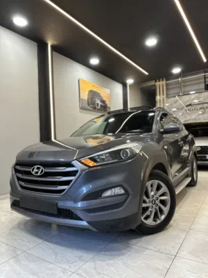 هيونداي توسان موديل 2017 للبيع