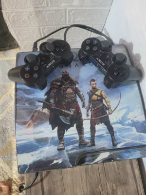 سوني3 سلم 500جيجا