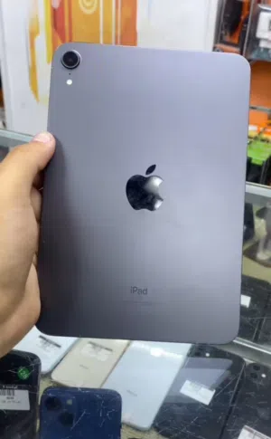 ايبادات ميني 6