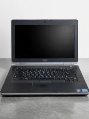 لابتوب شركة Dell