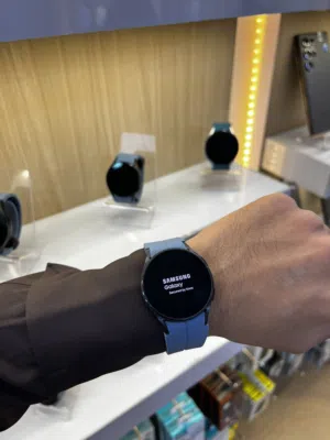 ساعات سامينج جلكسي واتش فور وكاله SAMSUNG Galaxy Watch 4