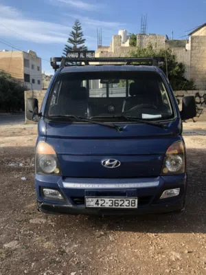 Used Hyundai Porter in Irbid
