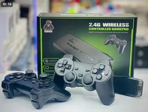 قيم ستك جهاز الالعاب Game stick
