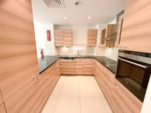 Spacious 1 Bedroom Apartment for Sale in Al Mouj Muscat - شقة واسعة بغرفة نوم واحدة للبيع في الموج