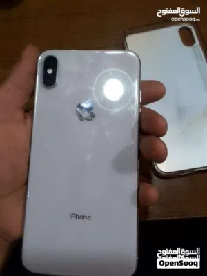 Apple iPhone XS Max 64 GB in Baghdad