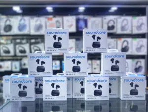 Airbeds Anker (R50iNC) جديد كلين داخل ليما موبايل بسعر مميز عرض سعر 25 دينار شامل التوصيل داخل عمان