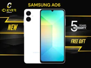 Samsung Galaxy A06 128 GB in Amman