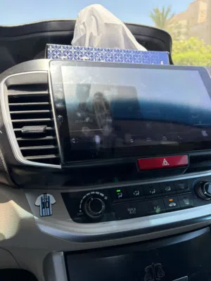 Honda . Accord . 2016 . Used0