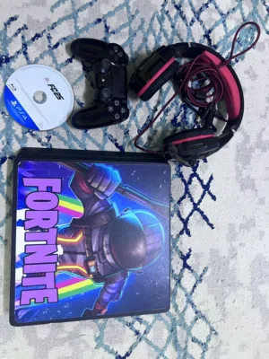 PlayStation 4 PlayStation for sale in Muscat
