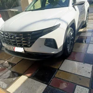 هونداي توسان موديل23 خليجي للبيع