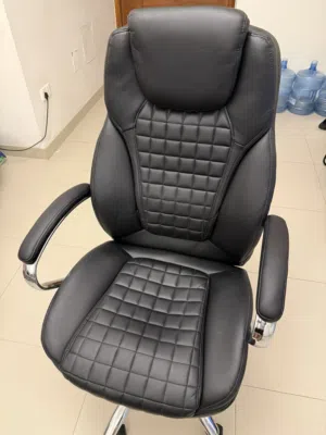 PanHome Executive Office Chair – Excellent Condition