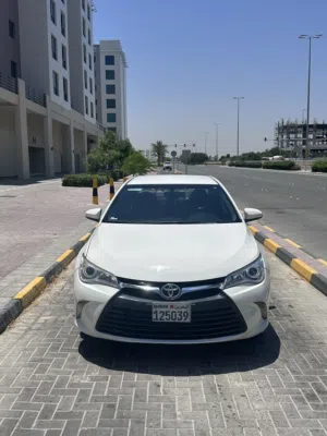 Used Toyota Camry in Northern Governorate