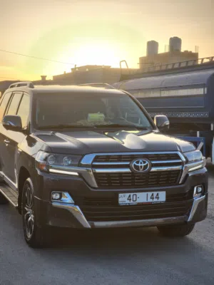Used Toyota GR in Ramtha