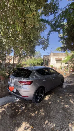 SEAT Leon 2019
