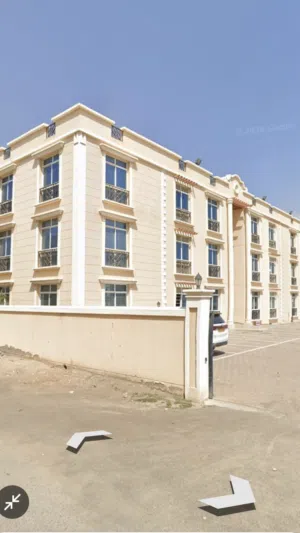 107 m2 2 Bedrooms Apartments for Rent in Al Batinah Sohar