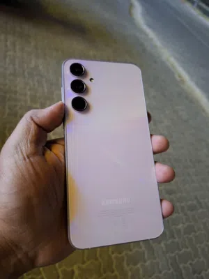 Samsung A55