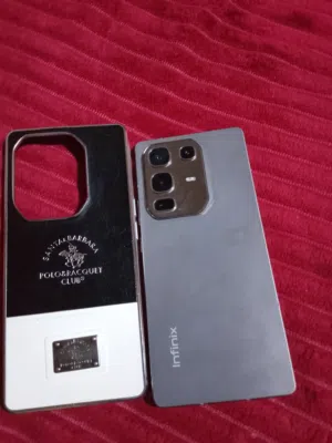 Infinix GT 20 Pro 256 GB in Basra