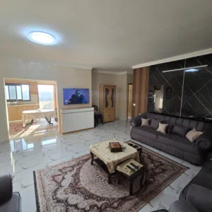 شقة للبيع في طولكرم — عزبة ناصر