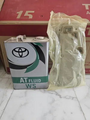 فلتر كير تويوتا