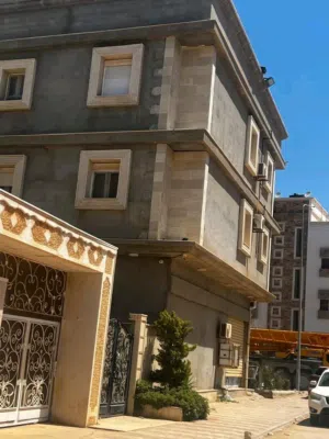 عمارتين للبيع