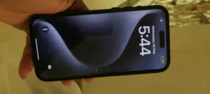 iphone 15 pro max 512gb