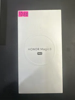 Honor magic8pro