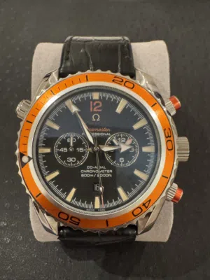 ساعة اوميغا