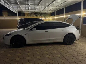 Used Tesla Model 3 in Al Ain