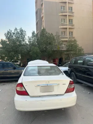 Used Toyota Camry in Farwaniya
