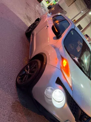 نيسان juke
