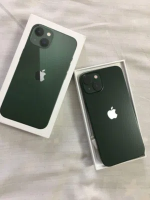 Apple iPhone 13 128 GB in Benghazi