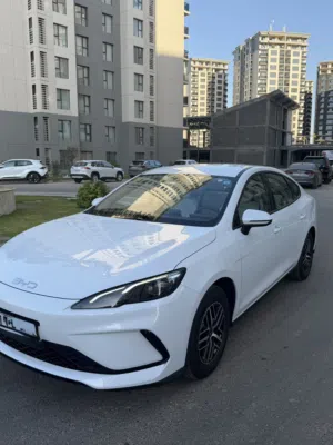 Byd seal 5 ويل كب جديدة للبيع