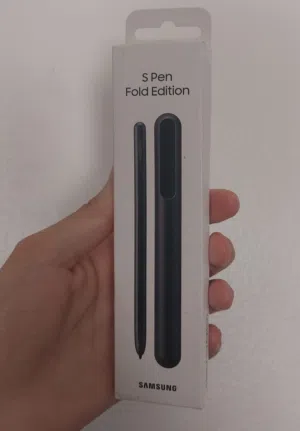 للبيع قلم Samsung S Pen Fold Edition جديد
