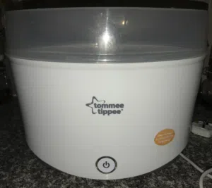 Bottle & food Warmer, Steam Sterilizer for sale