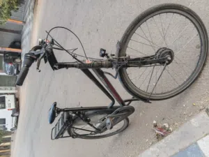 vélo électrique
