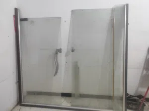 باب جام للبيع بسعر مناسب موقع الزبير المربد الحديد
