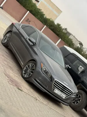 Used Genesis Other in Benghazi