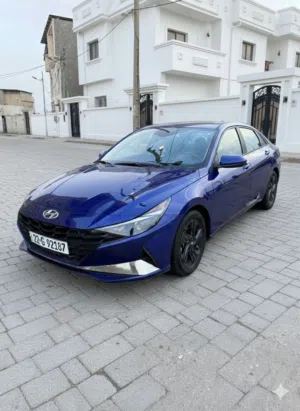 Used Hyundai Elantra in Basra
