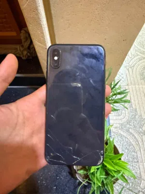 Apple iPhone X 256 GB in Baghdad